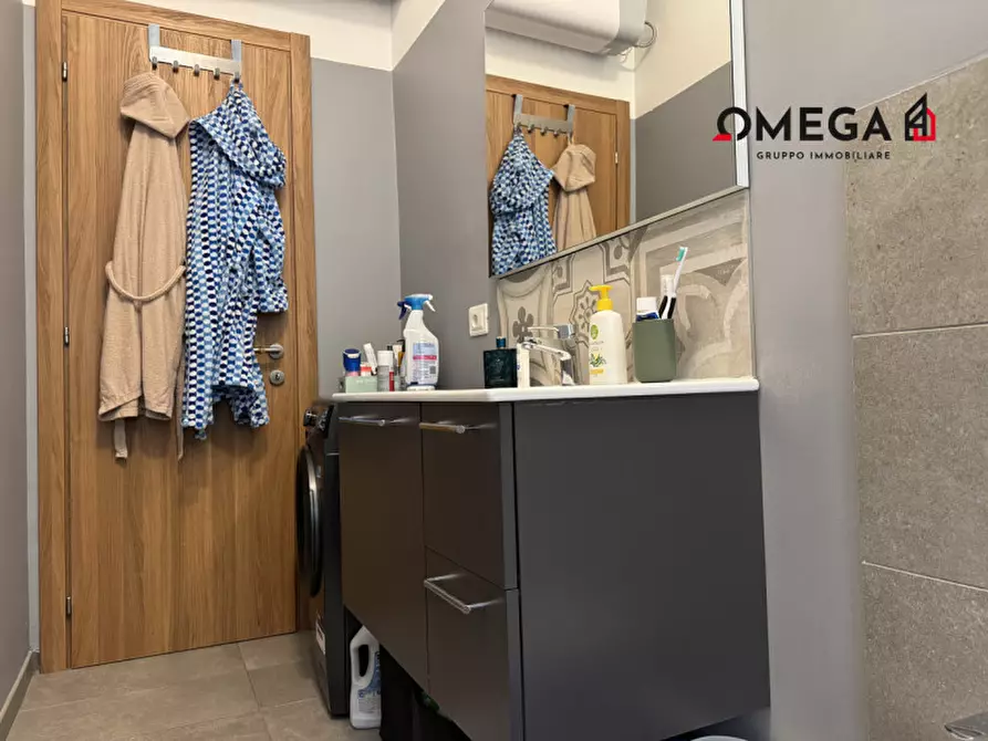 Immagine 8 di Appartamento in vendita  in Via San Pasquale 37 a Trieste