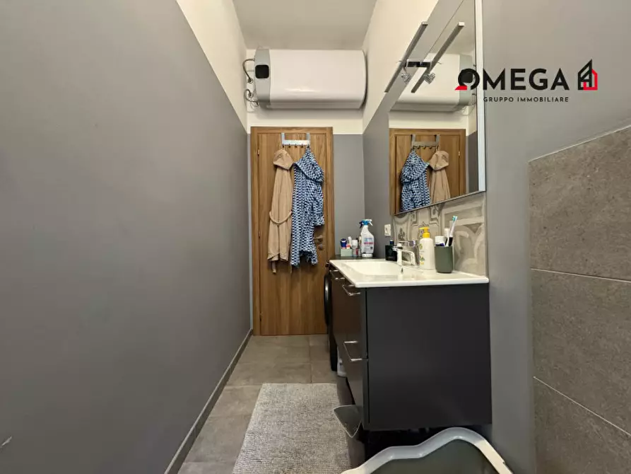 Immagine 9 di Appartamento in vendita  in Via San Pasquale 37 a Trieste