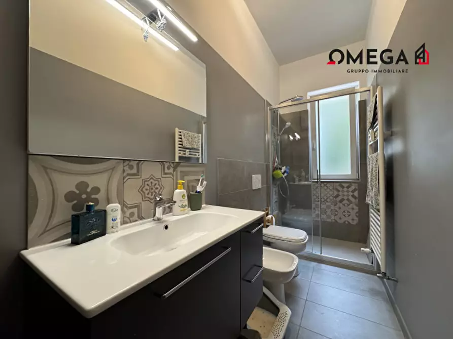 Immagine 10 di Appartamento in vendita  in Via San Pasquale 37 a Trieste