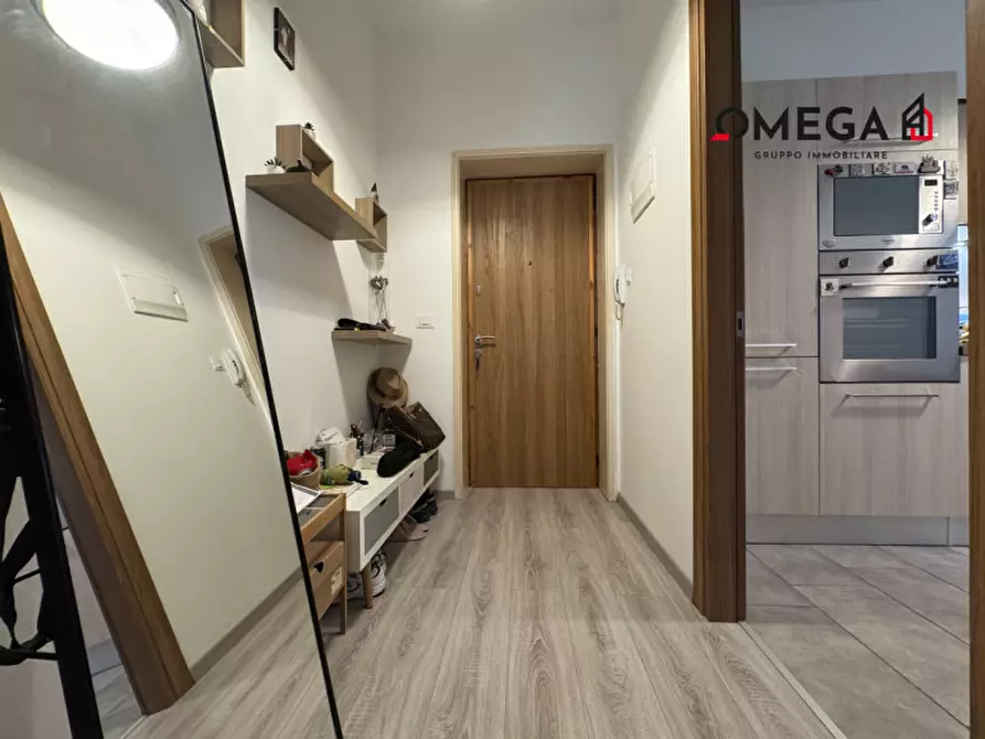 Immagine 11 di Appartamento in vendita  in Via San Pasquale 37 a Trieste