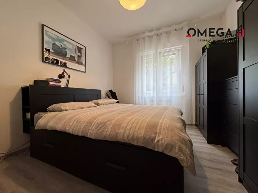 Immagine 12 di Appartamento in vendita  in Via San Pasquale 37 a Trieste