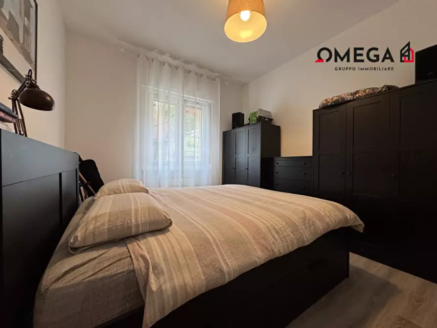 Immagine 13 di Appartamento in vendita  in Via San Pasquale 37 a Trieste