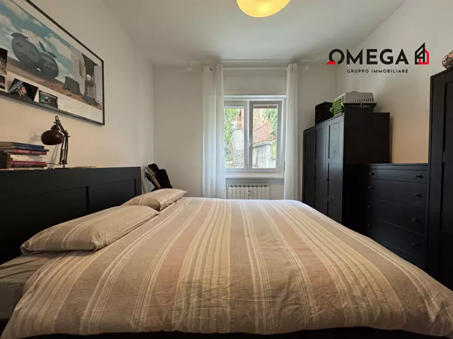 Immagine 17 di Appartamento in vendita  in Via San Pasquale 37 a Trieste