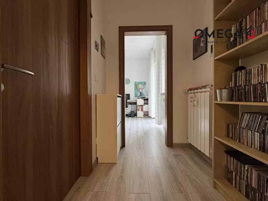 Immagine 18 di Appartamento in vendita  in Via San Pasquale 37 a Trieste