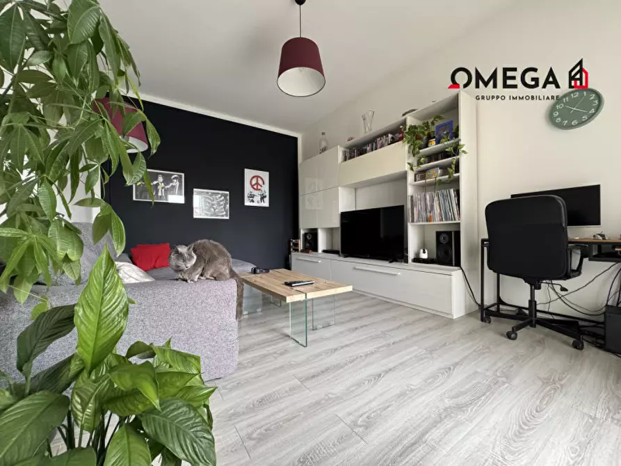 Immagine 19 di Appartamento in vendita  in Via San Pasquale 37 a Trieste