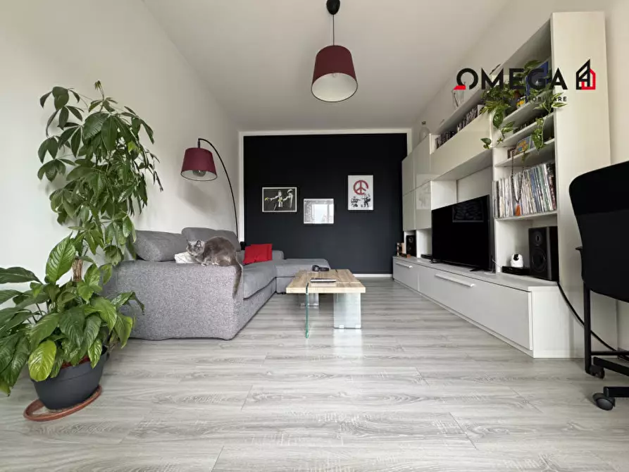 Immagine 20 di Appartamento in vendita  in Via San Pasquale 37 a Trieste