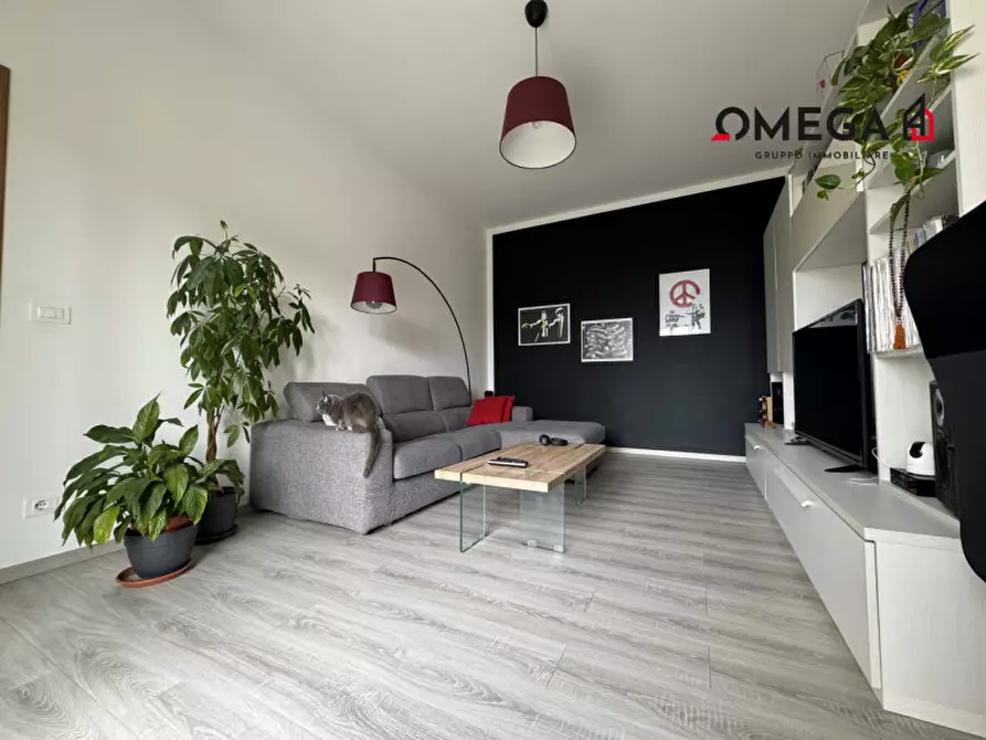 Immagine 21 di Appartamento in vendita  in Via San Pasquale 37 a Trieste