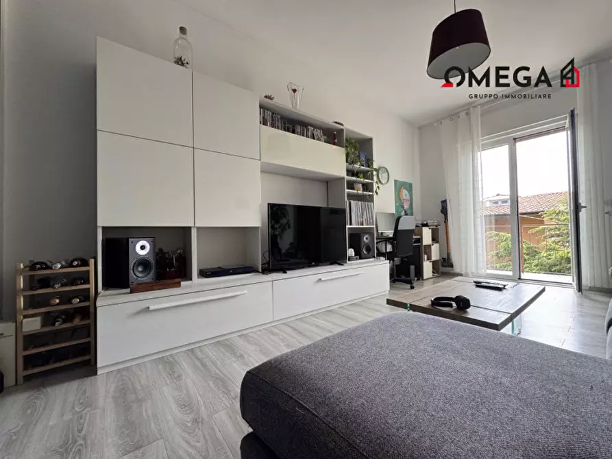 Immagine 22 di Appartamento in vendita  in Via San Pasquale 37 a Trieste