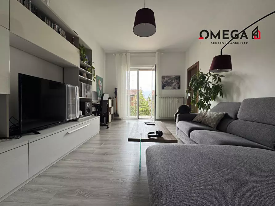 Immagine 23 di Appartamento in vendita  in Via San Pasquale 37 a Trieste