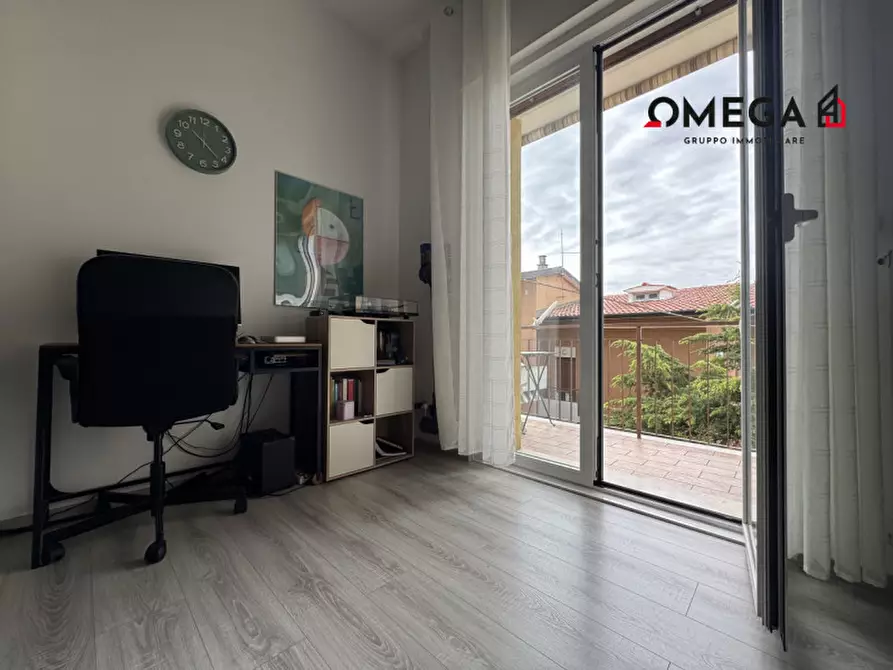 Immagine 24 di Appartamento in vendita  in Via San Pasquale 37 a Trieste