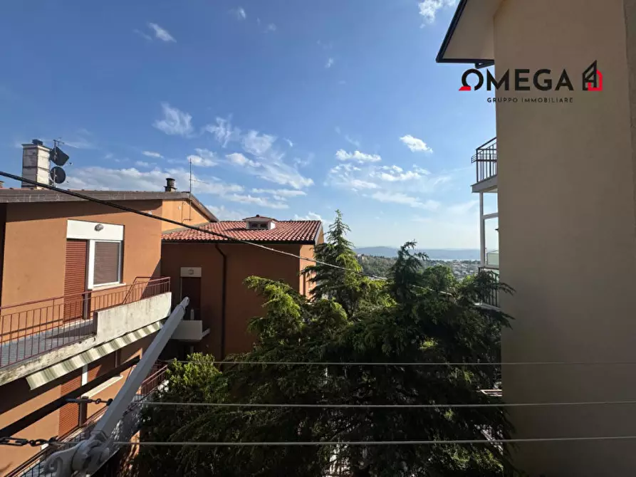 Immagine 26 di Appartamento in vendita  in Via San Pasquale 37 a Trieste