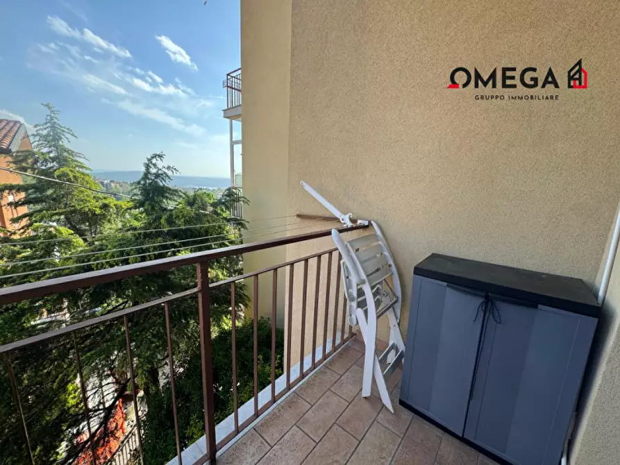 Immagine 27 di Appartamento in vendita  in Via San Pasquale 37 a Trieste