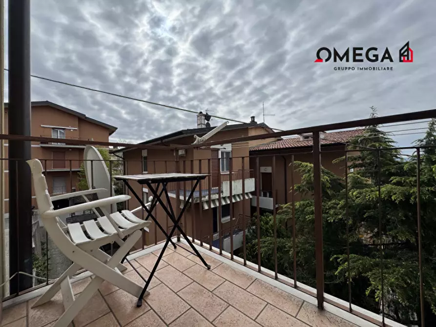 Immagine 28 di Appartamento in vendita  in Via San Pasquale 37 a Trieste