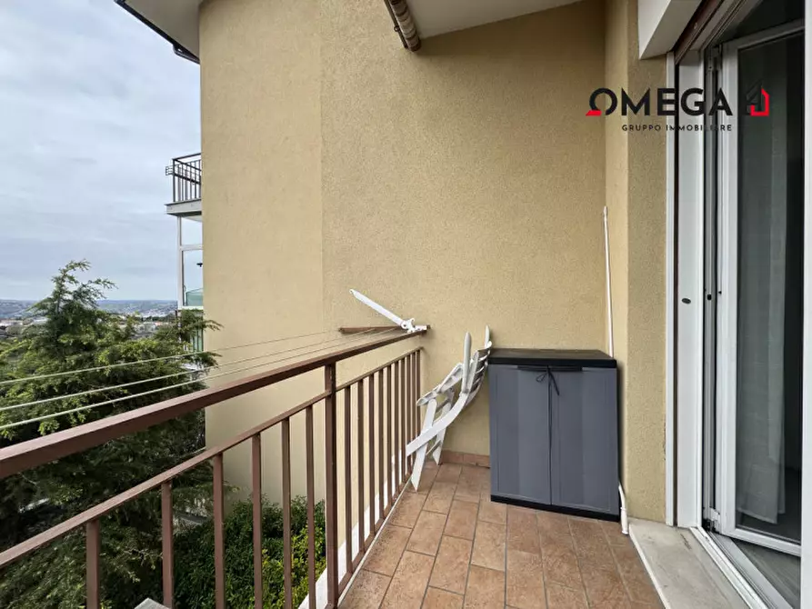 Immagine 29 di Appartamento in vendita  in Via San Pasquale 37 a Trieste