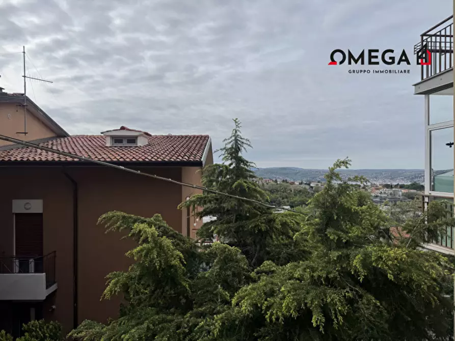 Immagine 30 di Appartamento in vendita  in Via San Pasquale 37 a Trieste
