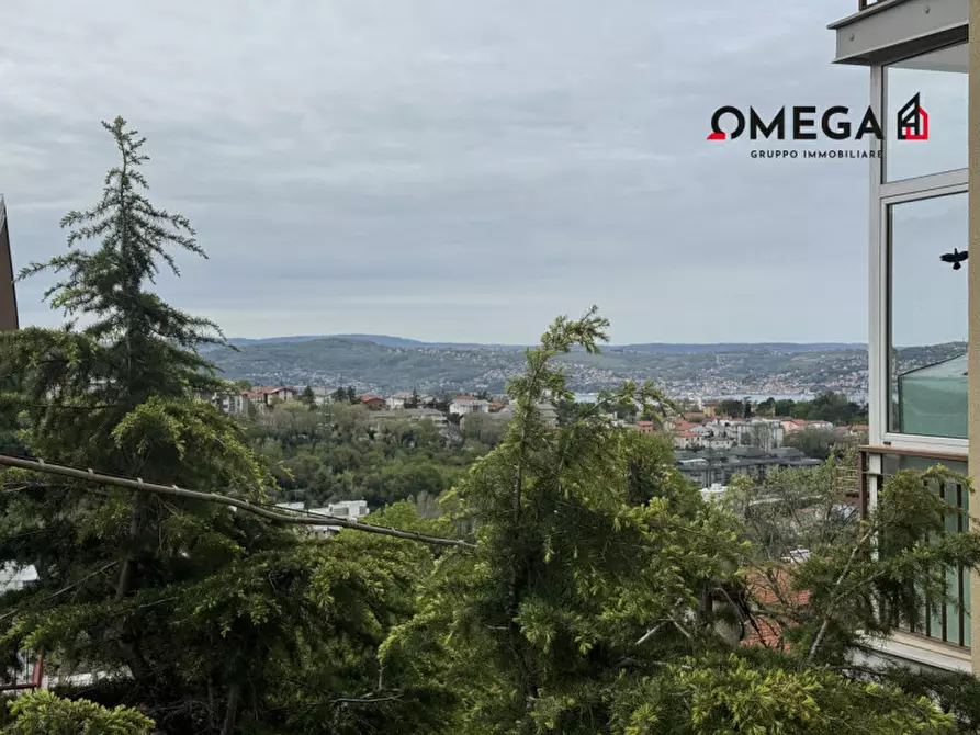 Immagine 31 di Appartamento in vendita  in Via San Pasquale 37 a Trieste