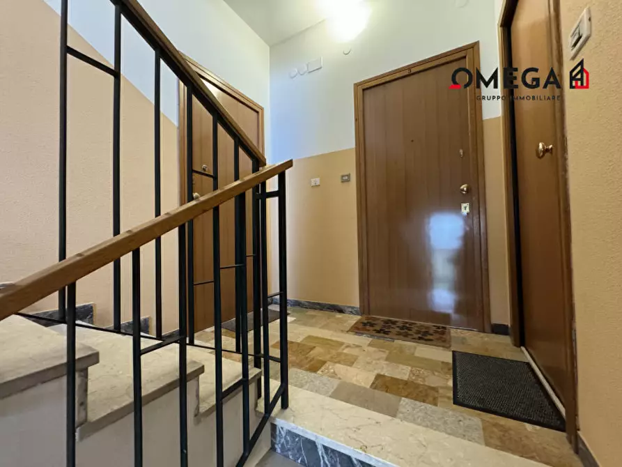 Immagine 32 di Appartamento in vendita  in Via San Pasquale 37 a Trieste