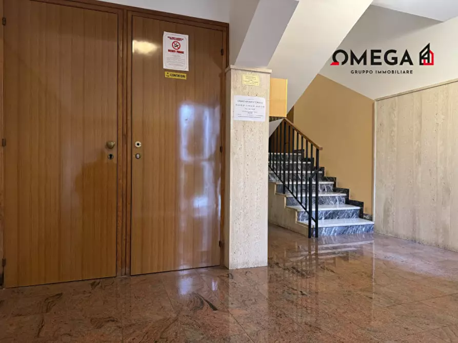 Immagine 33 di Appartamento in vendita  in Via San Pasquale 37 a Trieste