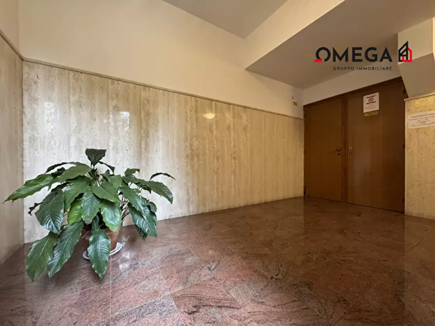 Immagine 34 di Appartamento in vendita  in Via San Pasquale 37 a Trieste