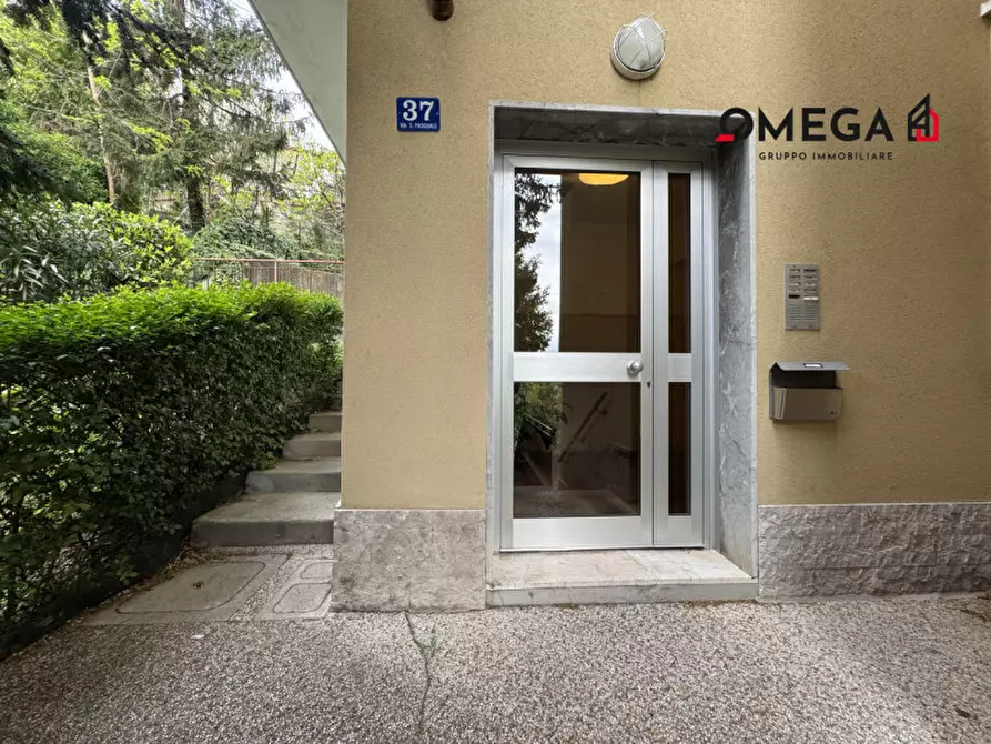 Immagine 35 di Appartamento in vendita  in Via San Pasquale 37 a Trieste