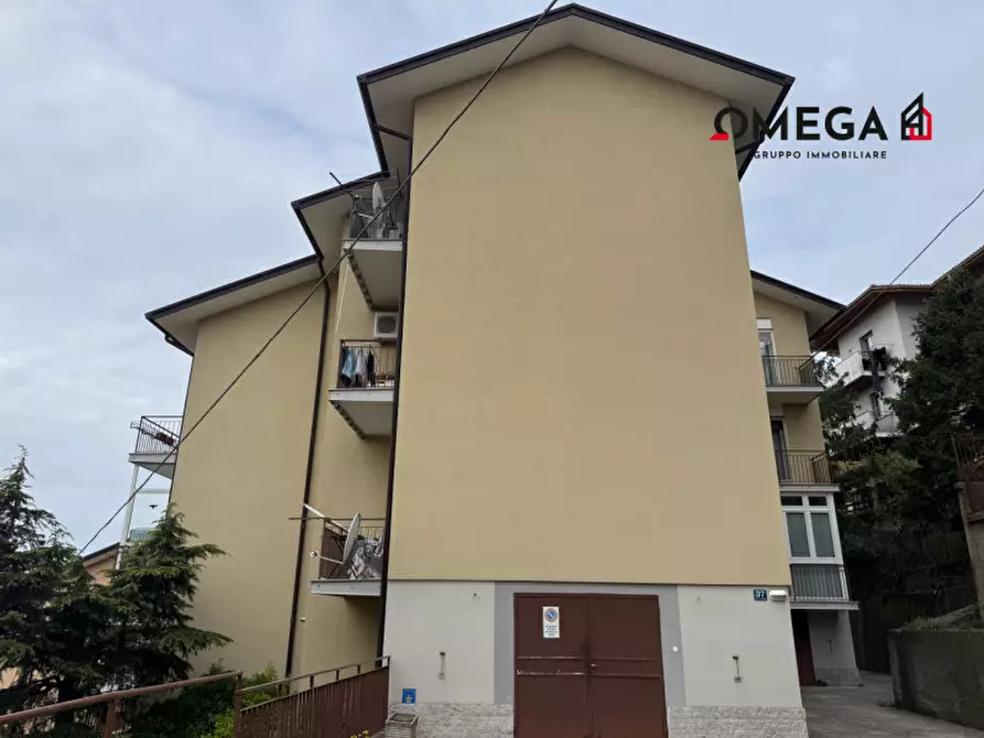 Immagine 36 di Appartamento in vendita  in Via San Pasquale 37 a Trieste