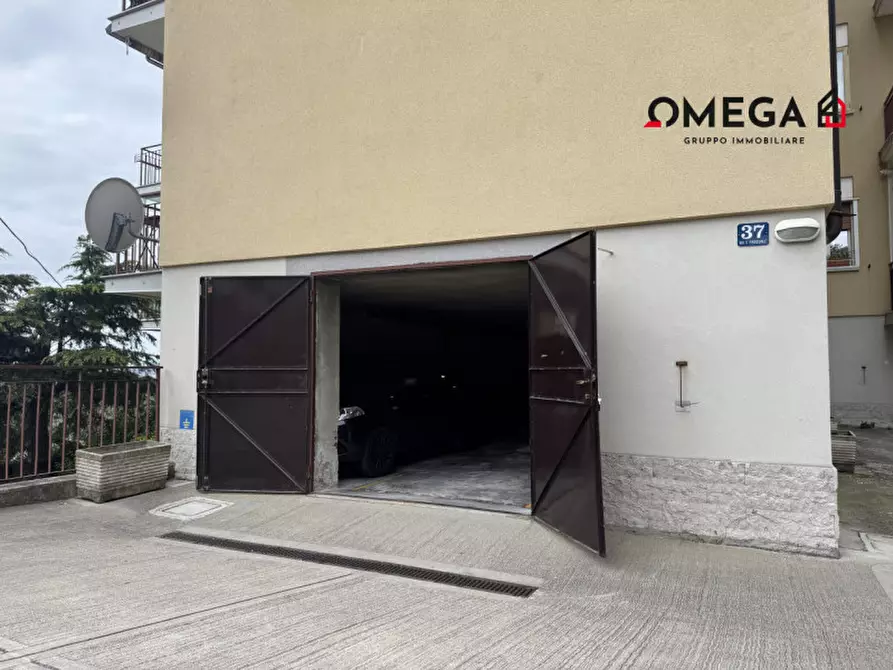 Immagine 38 di Appartamento in vendita  in Via San Pasquale 37 a Trieste