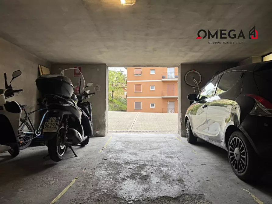 Immagine 39 di Appartamento in vendita  in Via San Pasquale 37 a Trieste