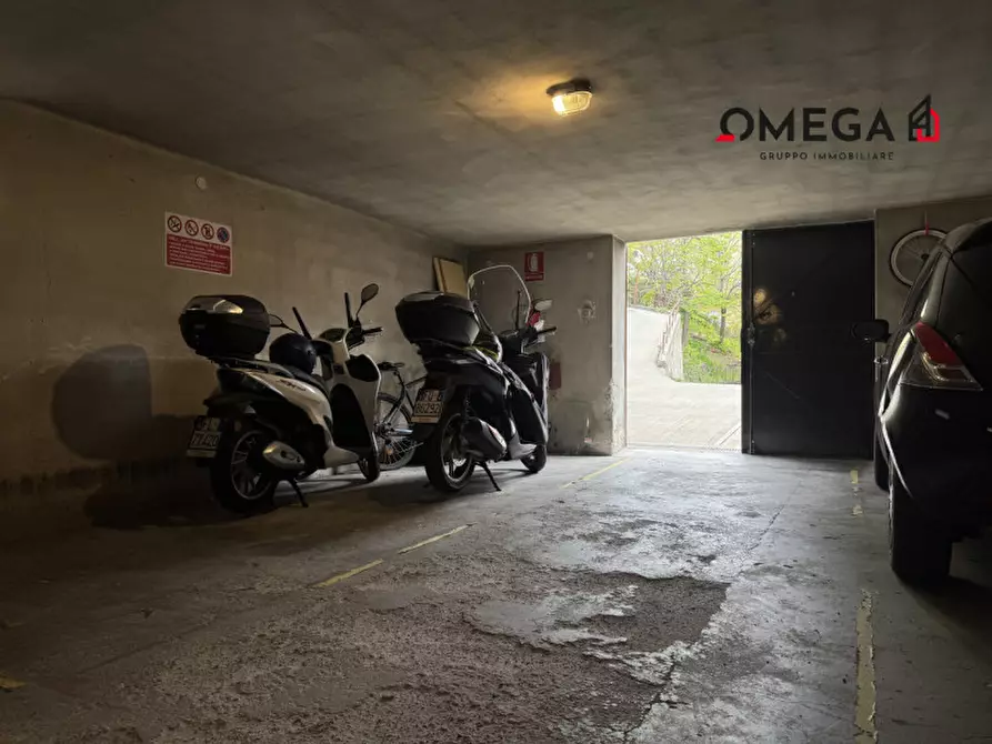 Immagine 40 di Appartamento in vendita  in Via San Pasquale 37 a Trieste