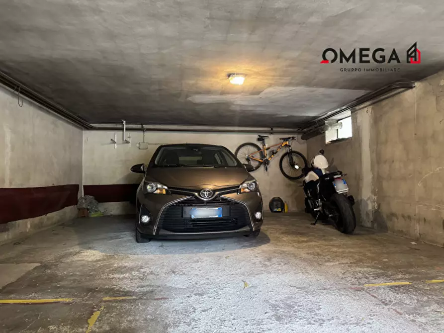 Immagine 41 di Appartamento in vendita  in Via San Pasquale 37 a Trieste