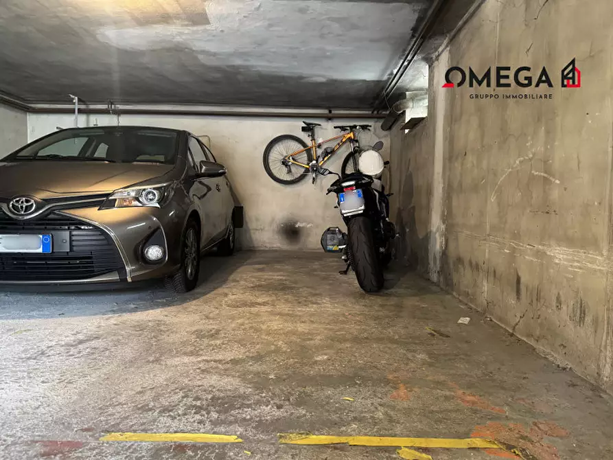 Immagine 42 di Appartamento in vendita  in Via San Pasquale 37 a Trieste