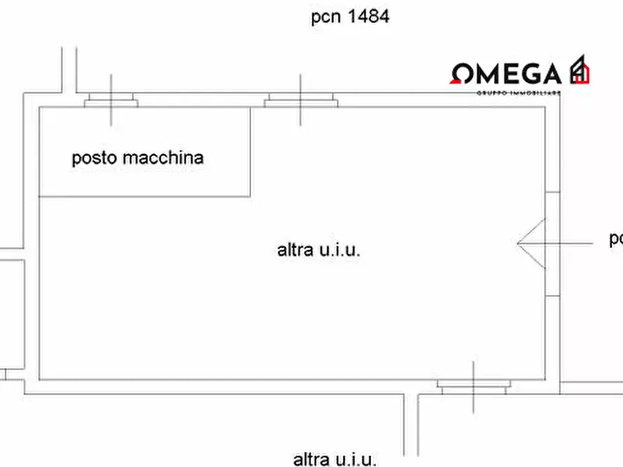 Immagine 43 di Appartamento in vendita  in Via San Pasquale 37 a Trieste