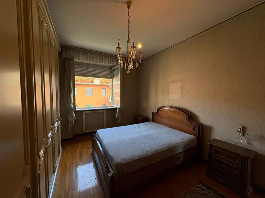 Immagine 1 di Appartamento in vendita  in Via Tremana,1 Bergamo a Bergamo