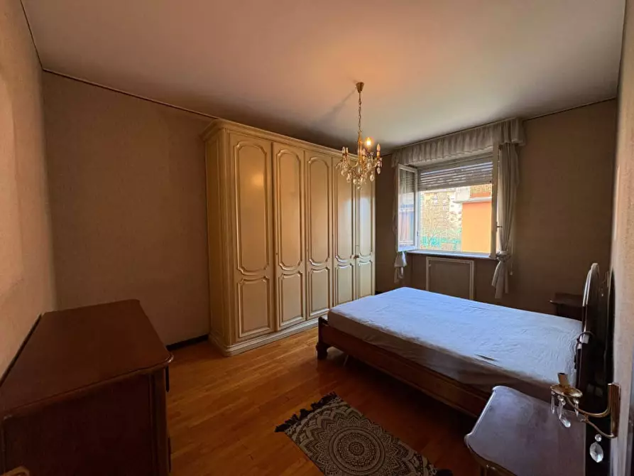 Immagine 2 di Appartamento in vendita  in Via Tremana,1 Bergamo a Bergamo