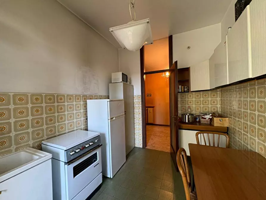 Immagine 4 di Appartamento in vendita  in Via Tremana,1 Bergamo a Bergamo