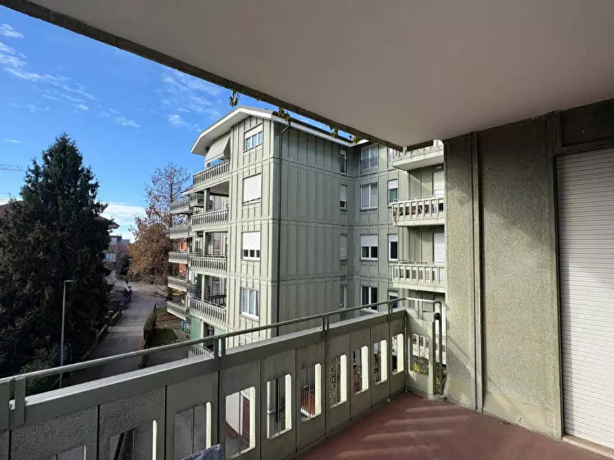 Immagine 9 di Appartamento in vendita  in Via Tremana,1 Bergamo a Bergamo