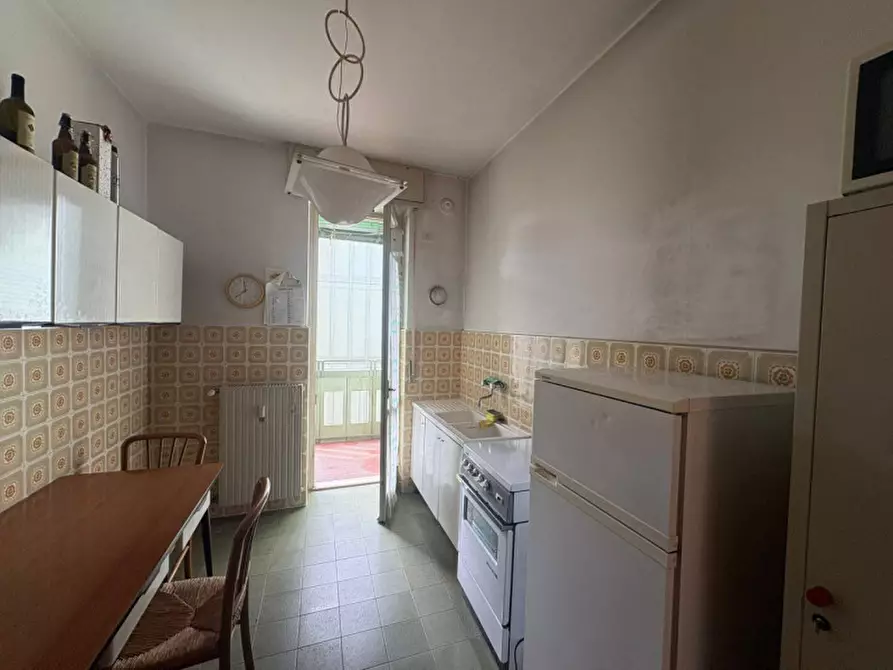 Immagine 10 di Appartamento in vendita  in Via Tremana,1 Bergamo a Bergamo