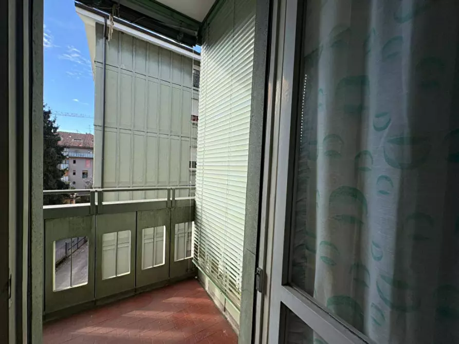 Immagine 11 di Appartamento in vendita  in Via Tremana,1 Bergamo a Bergamo