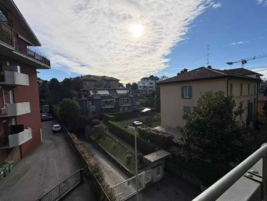 Immagine 18 di Appartamento in vendita  in Via Tremana,1 Bergamo a Bergamo