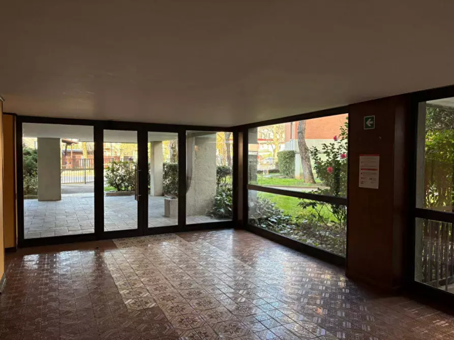 Immagine 19 di Appartamento in vendita  in Via Tremana,1 Bergamo a Bergamo