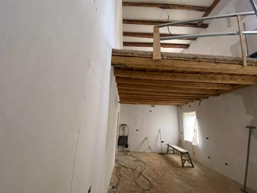 Immagine 4 di Appartamento in vendita  in Contra' San Silvestro a Vicenza