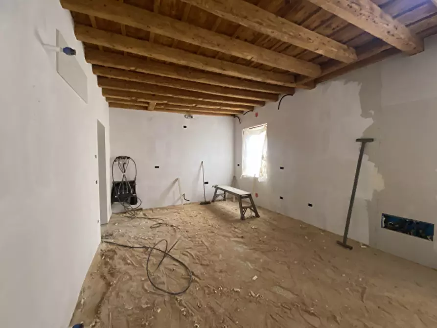 Immagine 5 di Appartamento in vendita  in Contra' San Silvestro a Vicenza