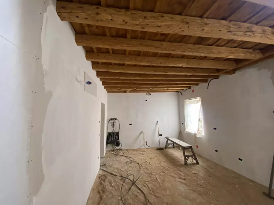 Immagine 9 di Appartamento in vendita  in Contra' San Silvestro a Vicenza