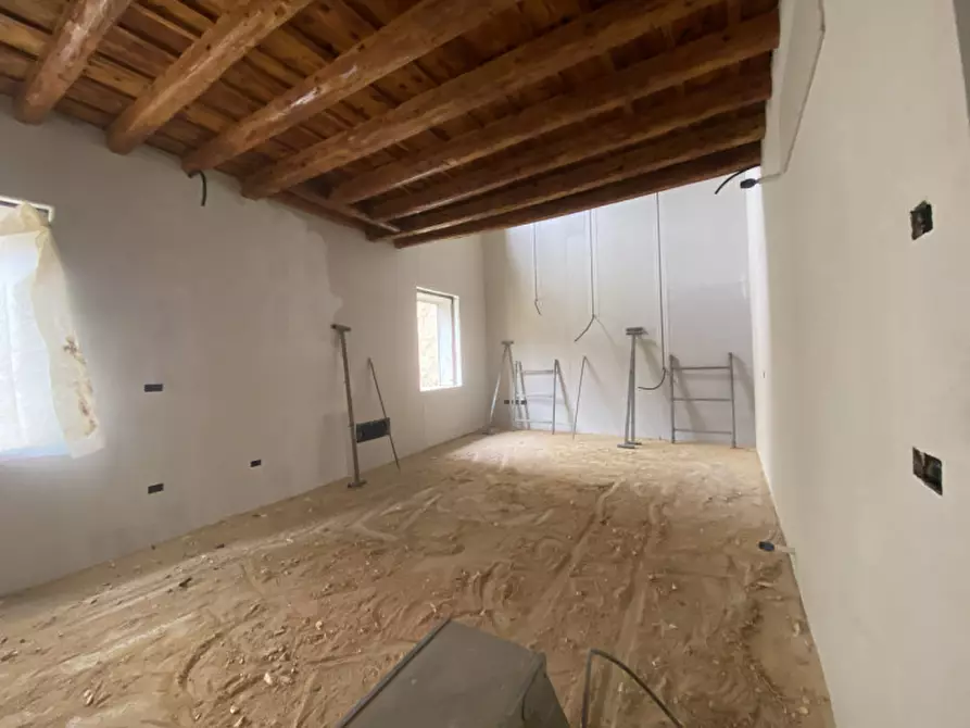 Immagine 12 di Appartamento in vendita  in Contra' San Silvestro a Vicenza