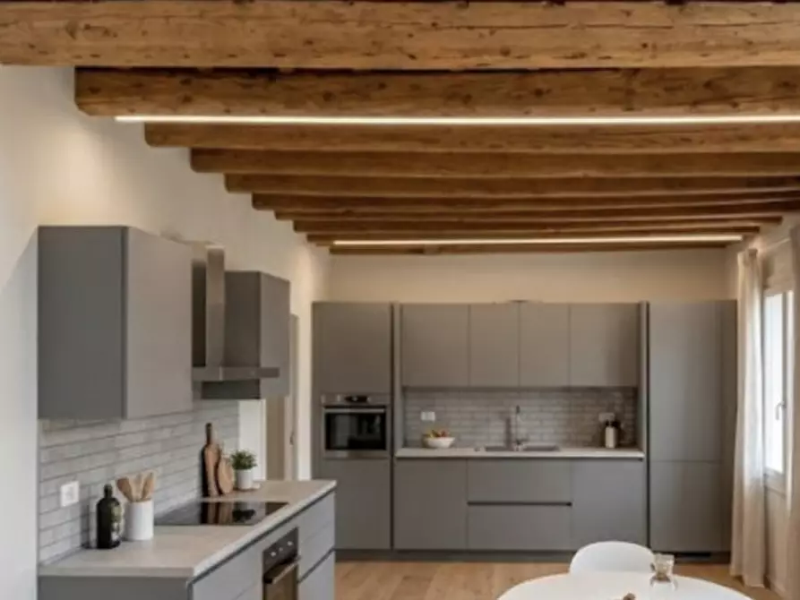 Immagine 15 di Appartamento in vendita  in Contra' San Silvestro a Vicenza