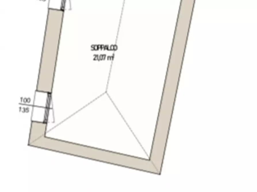 Immagine 20 di Appartamento in vendita  in Contra' San Silvestro a Vicenza