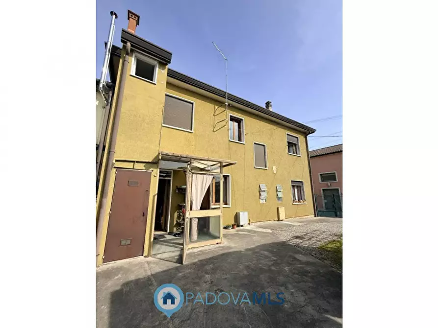 Immagine 5 di Villetta a schiera in vendita  in Via San Salvatore a Padova