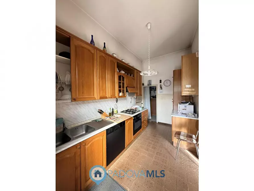 Immagine 12 di Villetta a schiera in vendita  in Via San Salvatore a Padova