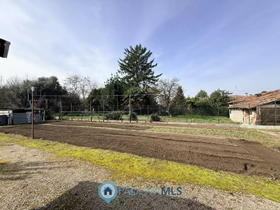Immagine 23 di Villetta a schiera in vendita  in Via San Salvatore a Padova