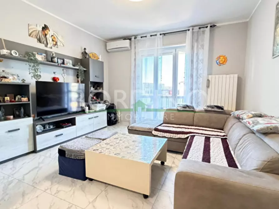 Immagine 2 di Appartamento in vendita  in Via Neive snc a Castagnito