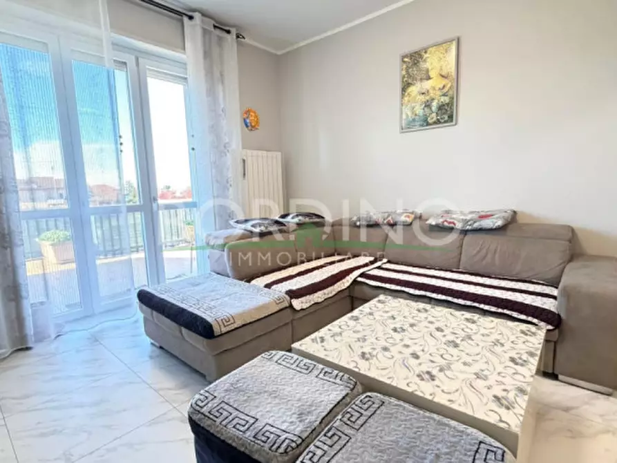 Immagine 3 di Appartamento in vendita  in Via Neive snc a Castagnito